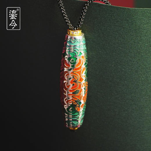 鎏今珠·天下第一福 商品图2