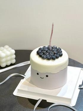 【十周年庆精选】5英寸 蓝莓小可爱