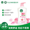 滴露健康沐浴露滋润倍护600g 商品缩略图4