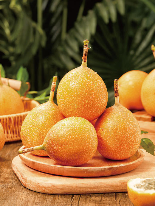 MM 山姆 热情果 540g 商品图1