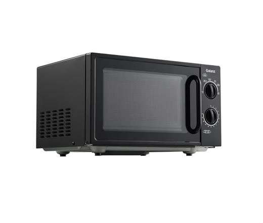 格兰仕 微波炉 Z700T1DP1B1 20升 平板式 定频 三级能效 侧开门 旋钮式操控 700W 商品图1