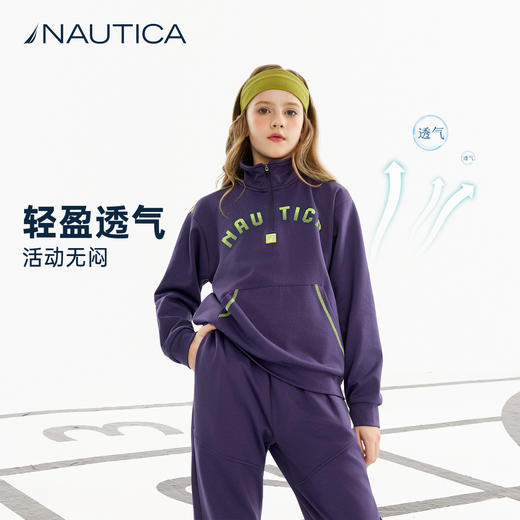 【套装合集】NAUTICA诺帝卡童装 商品图2