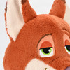 正版疯狂动物城系列尼克狐狸大头春日抱枕-纪念日百货门店同款168143515 商品缩略图4