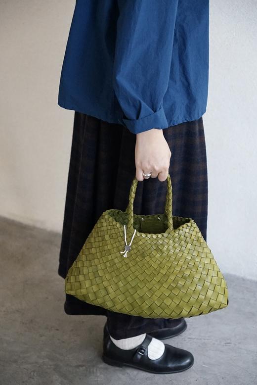 Bergfabel翻领短衬衣 商品图4