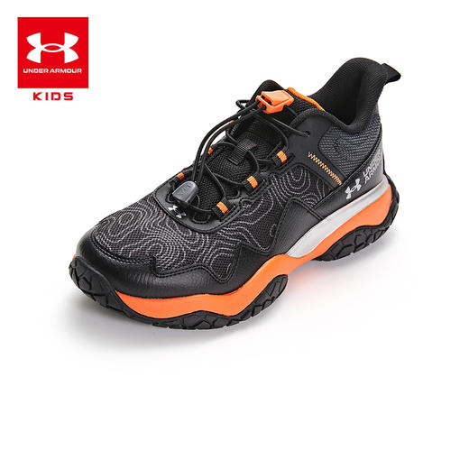 【12月-特惠福利】Under Armour安德玛儿童高性能运动鞋2441506 商品图2