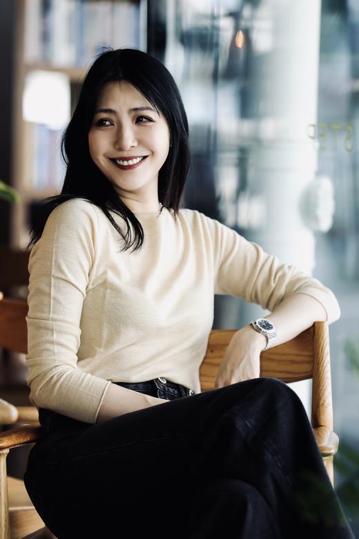 MAISON COVET 羊毛/羊绒船领上衣 商品图3