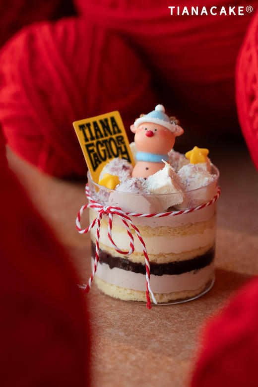 芋泥椰椰 商品图0