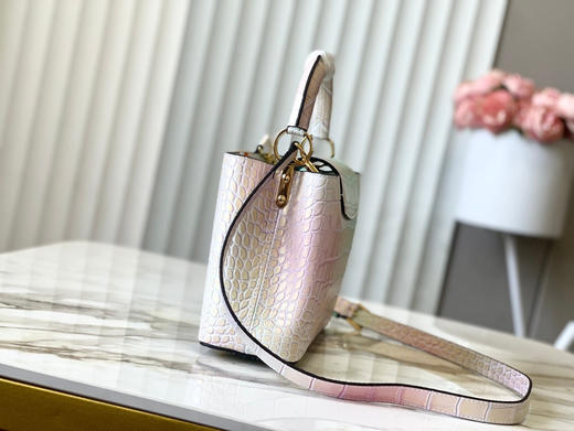 秋冬特惠💰1530 渠道级LV 新品🔸te级LV精品🔸N93163/M48865五彩流金鳄鱼纹 商品图1