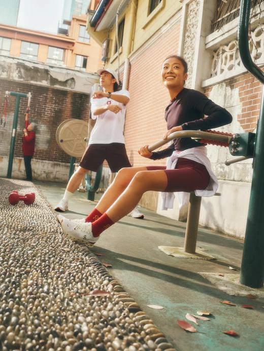 【双旦活动特惠：奥莱特卖场】On昂跑 限定款 Cloud X 4 &On昂跑 Cloudtilt 下单随机赠同品牌袜子一双 商品图9