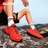 GLUNA哥鲁纳户外越野跑鞋 崇山系列 男女款 徒步登山鞋 防泼水止滑透气 商品缩略图2