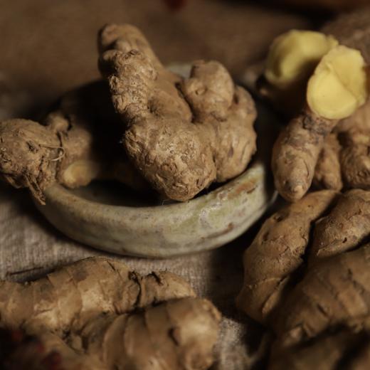 生态小黄姜 商品图3