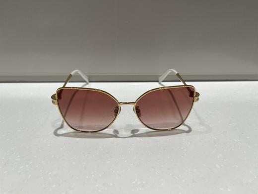 THELIOS 宝格丽 太阳眼镜女  BV40069U5728F-F【不退不换，介意勿拍】 商品图0