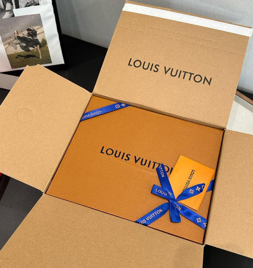 福利价all in BB 老花水桶包111908 商品图5