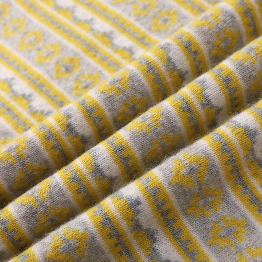 🎁【满赠活动】MOKA莫卡·禧（节日派对系列）套头毛衣 商品图8