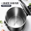 苏泊尔（SUPOR）电水壶烧水壶双层防烫大功率无缝内胆家用316L1.7L大容量电热水壶电热水壶自动断电SW-17S16L 商品缩略图4