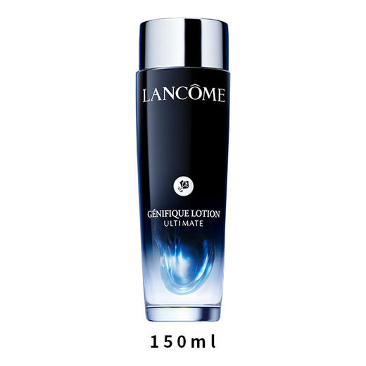 兰蔻/lLancome 25年新品小黑瓶滤镜水修护肌底保湿水150ml 商品图7