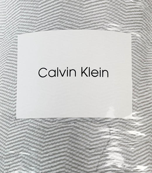 CK双面法兰绒蓄热被子可机洗 商品图8