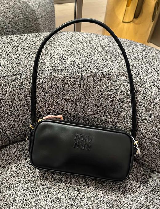 女款腋下包he017 商品图0