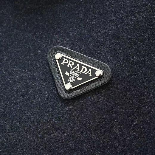 D112004冬季25ss新款男士翻领羊毛休闲夹克外套 商品图11