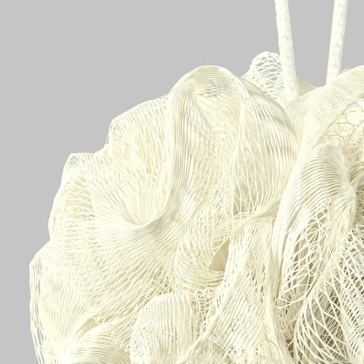 聚便利 X IKEA ÅBYÅN 奥比安 浴球 3件套 橙色/绿色/白色 商品图4