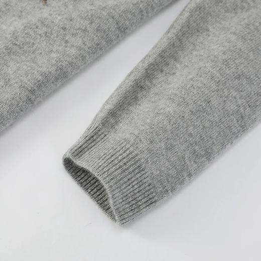 🎁【满赠活动】MOKA莫卡·手绘小王子系列陪伴（数码印套头衫） 商品图4