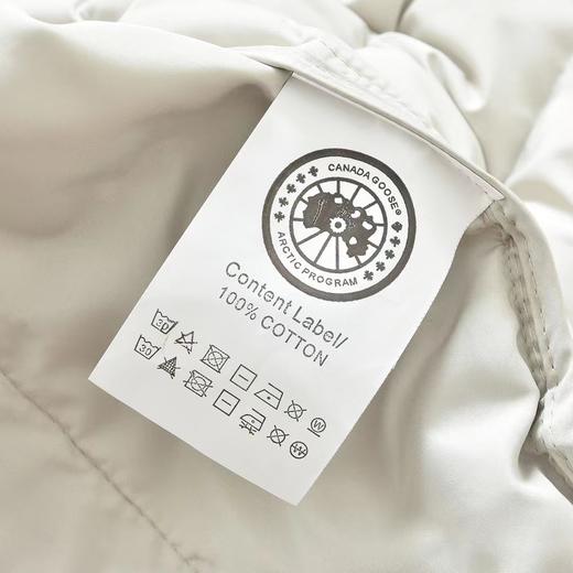 D112005冬新款极简设计男士插肩袖连帽羽绒服 商品图12