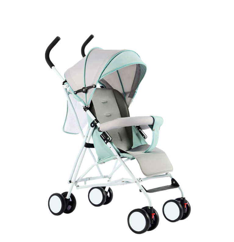 豪威伞推车701-2