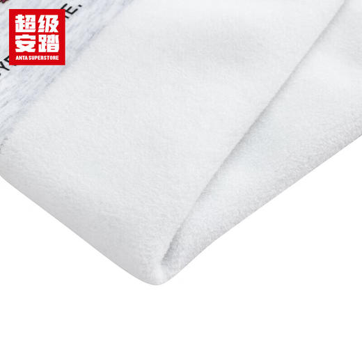 超级安踏ZANMANG LOOPY联名丨连帽卫衣女士秋冬加绒时尚套头衫162548727U 商品图8