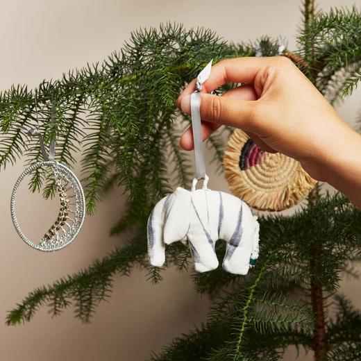 心艺手作：守望之象 African Elephant 商品图3