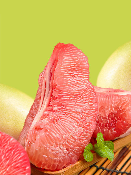 MM 山姆 三红柚 6kg 商品图1