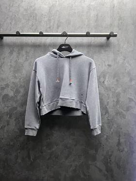 ATSV|安踏狂潮系列连帽卫衣外套宽松休闲百搭上衣162531701V