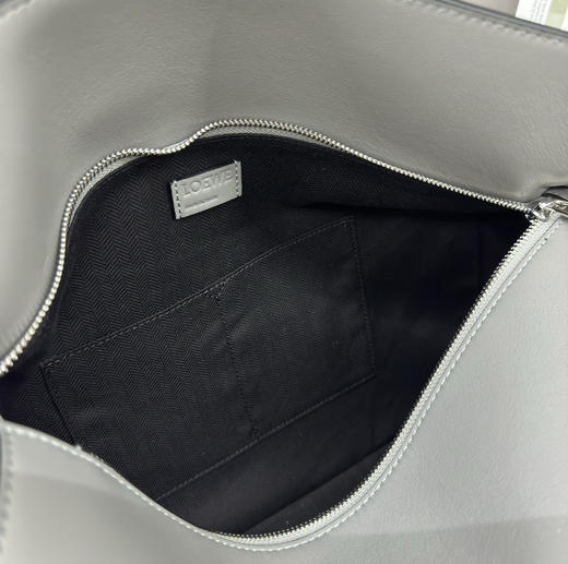 秋冬特惠💰1500 原单罗意威L⊚℮w℮ 大号牛皮革Puzzle Edge 手袋10188 商品图7