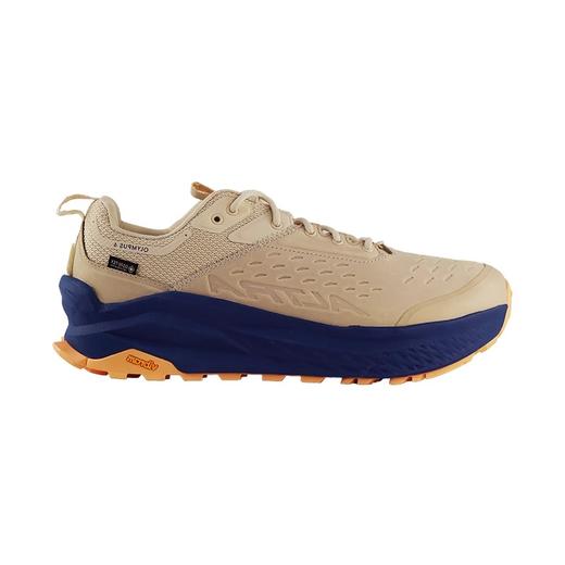 ALTRA/奥创 OLYMPUS 6 GTX 男女款低帮中帮 防水越野鞋 商品图3