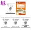 【中商原版】英国原版CGP 小学二年级 科学练习册5册 KS1 Year 2 Science Workout Discover & Learn Study & Activity Book 商品缩略图0
