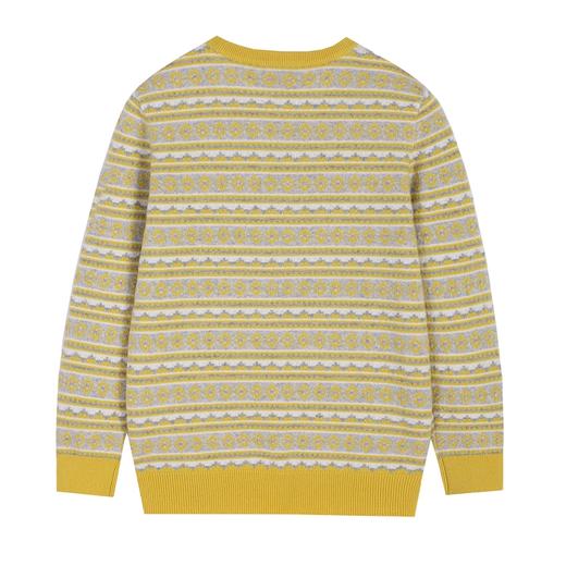 🎁【满赠活动】MOKA莫卡·禧（节日派对系列）套头毛衣 商品图10