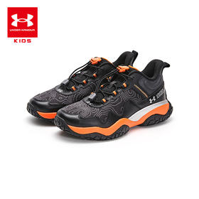 【12月-特惠福利】Under Armour安德玛儿童高性能运动鞋2441506