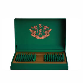 叶大葛 葛根粉礼盒 400g（20g*20袋）/提