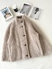 YS0597-泰迪全羊毛外套【Hera&Song】 商品缩略图3