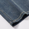 MODE COMMUTER | MC冬季复古水洗直筒型牛仔裤通勤男MCE105034D 商品缩略图4