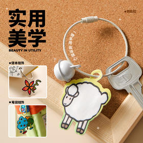 【圣诞专场】Flower Monaco花芽创意手工系列热缩画8岁13岁大孩子玩具手工DIY材料