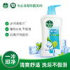 滴露健康沐浴露薄荷冰爽600g 商品缩略图0