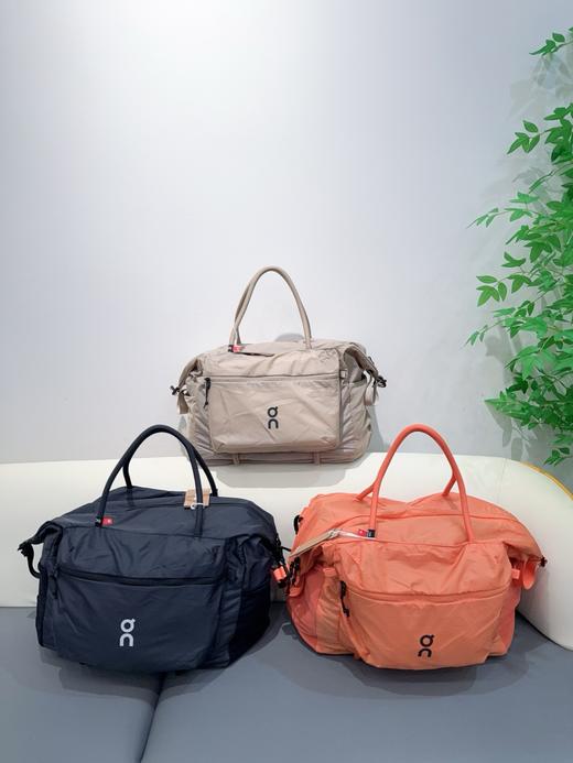 On昂跑2025新款Track Pack 35L Lite超轻尼龙手提包斜挎包 商品图0
