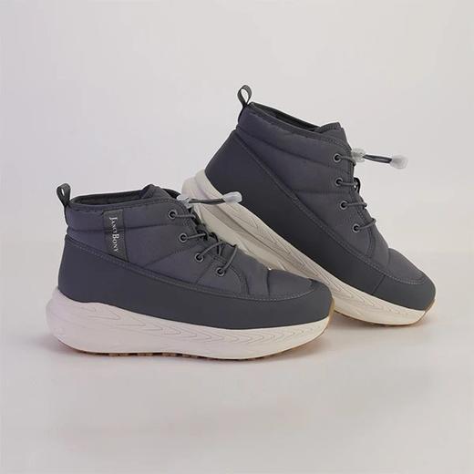 【把羽绒塞进鞋里 轻盈保暖 防泼防污抗寒】羽绒鞋合集/牛皮羽绒鞋/闪穿鞋（男款/女款） 商品图6