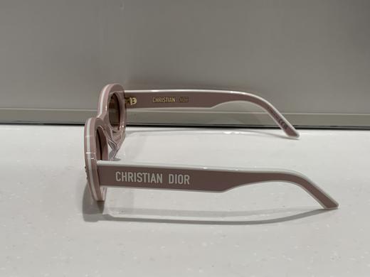 THELIOS 迪奥 太阳眼镜女  CD40211F5372F-F【不退不换，介意勿拍】 商品图2