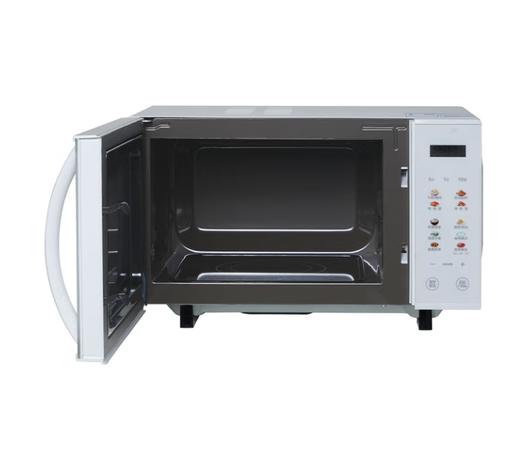 格兰仕 微波炉 Z803T2VP2B1 23升 平板式 变频 一级能效 涂层内胆 按键式操控 侧开门 800W 商品图1