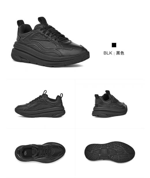 UGG秋季新款老爹鞋 商品图2