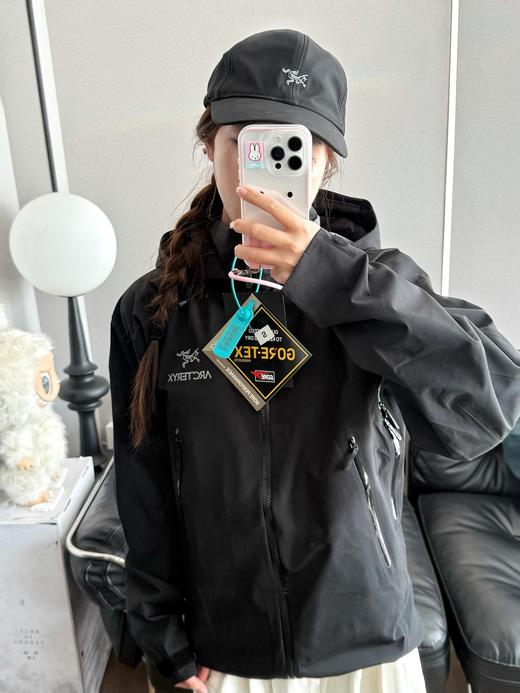 始祖鸟翻领衬衫夹克外套（MG*MM） 商品图8