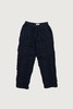 ORDINARY FITS 细格纹阔腿裤休闲裤 商品缩略图6
