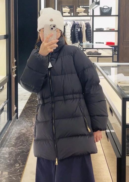 女款立领外套he018 商品图3