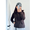 25秋冬--恒温小暖炉~轻糯德绒保温连帽卫衣【包邮+三天无理由退换】 商品缩略图0